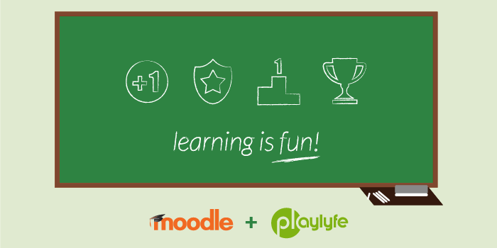 Let's learn how to make learning more fun!